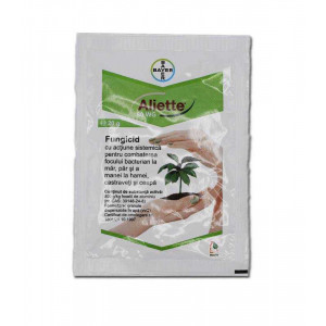 Fungicid Aliette 80WG - 20g