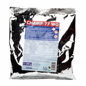 Fungicid-Bactericid Champ 77 WG - 300g