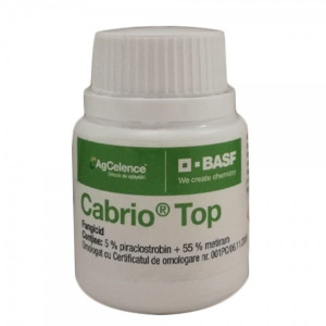 Fungicid Cabrio Top - 20g