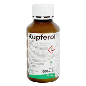 Fungicid Kupferol - 500ml