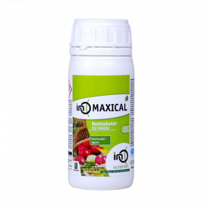 Ingrasamant foliar Ino Maxical - 100ml