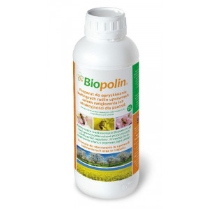 Biopolin - Atractant albine pentru imbunatatirea polenizarii - 250ml