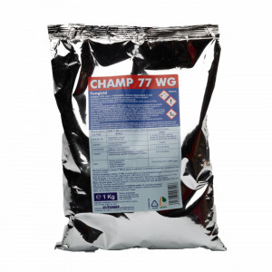 Fungicid-Bactericid Champ 77 WG - 1kg