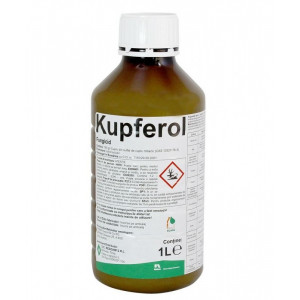 Fungicid Kupferol - 1L