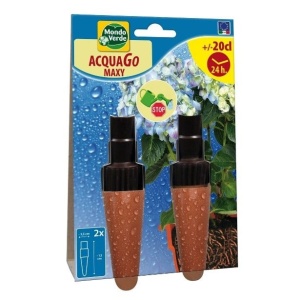 Sistem irigare Acqua Go Maxy - 2buc. - Img 1
