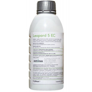 Erbicid Leopard 5 EC - 1L