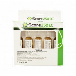 Fungicid Score EC - 50ml