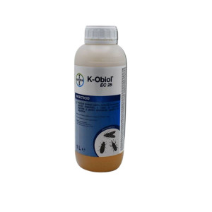 Insecticid K-Obiol EC 25 - 1L
