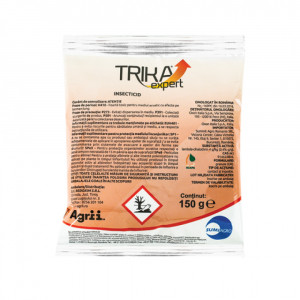 Insecticid Trika Expert - 150g