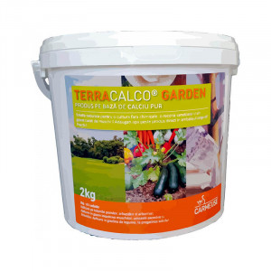 Terracalco Garden - 2kg