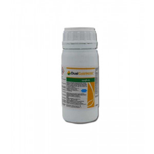 Erbicid Dual Gold 960 EC - 100ml