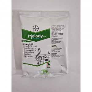 Fungicid Melody Compact 49 WG - 20g