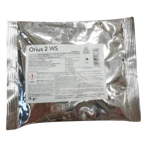 Fungicid Orius 2 WS - 150g