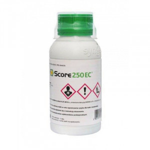 Fungicid Score EC - 250ml