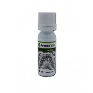 Insecticid Actellic 50 EC - 10ml