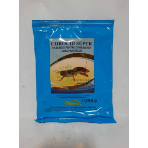 Insecticid Corocid super - 250g