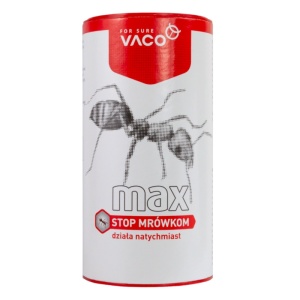VACO – Pudra impotriva furnicilor MAX – 250g