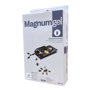 Capcana gandaci Magnum - 6 buc.(15g)