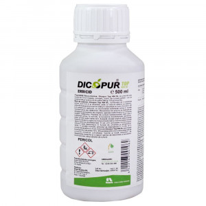 Erbicid Dicopur Top - 500ml