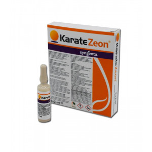 Insecticid Karate Zeon - 2ml