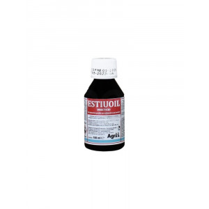 Ulei Horticol Estiuoil - 100ml