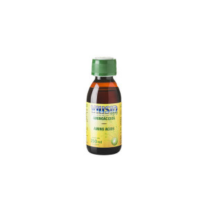 Aminoacizi cu aplicare foliara Viusid Agro - 150ml