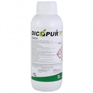 Erbicid Dicopur Top - 1L