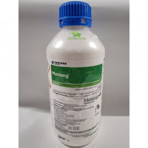 Erbicid Mustang - 1L