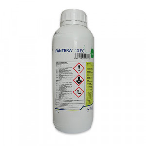 Erbicid Pantera 40 EC - 1L