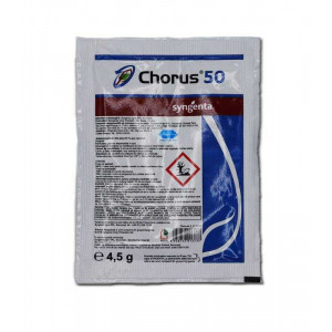 Fungicid Chorus WG - 4.5g
