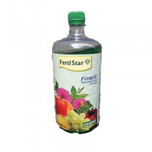 Ingrasamant foliar Fertitell - 1L