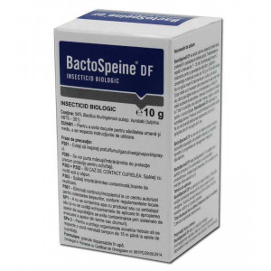 Insecticid BactoSpeine DF - 10g