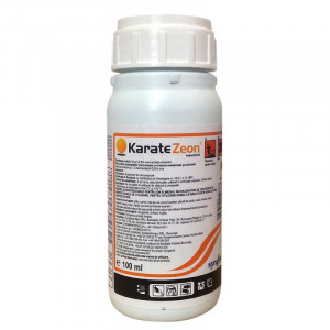 Insecticid Karate Zeon - 100ml