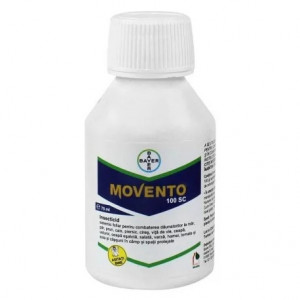 Insecticid Movento 100 SC - 75ml