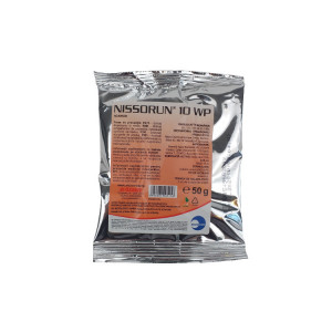 Insecticid Nissorun 10 WP - 50g