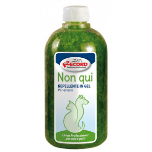 Repelent gel caini si pisici - 450ml