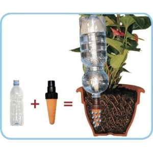 Sistem irigare Acqua Go Maxy - 4buc. - Img 2