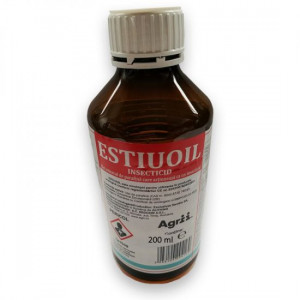 Ulei Horticol Estiuoil - 200ml