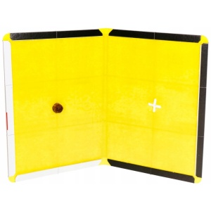 VACO PRO - Capcana adeziva - Tip Carte - pentru soareci si sobolani - 21x15x1 cm – 1 buc. - Img 2