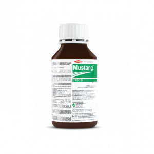 Erbicid Mustang - 100ml