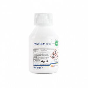 Erbicid Pantera 40 EC - 100ml