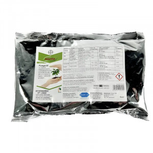 Fungicid Aliette 80WG - 200g