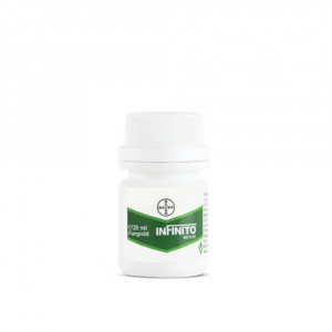 Fungicid Infinito 87.5 SC - 20ml