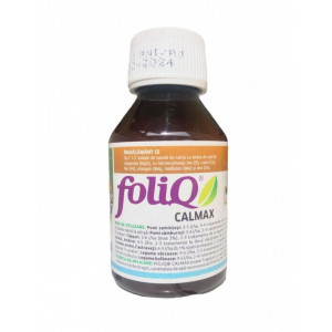 Ingrasamant foliar Foliq Calmax - 100ml