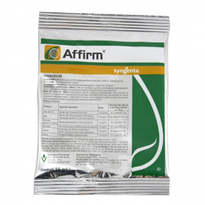 Insecticid Affirm - 15g