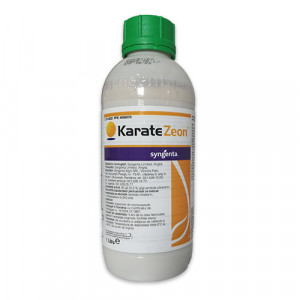 Insecticid Karate Zeon - 1L