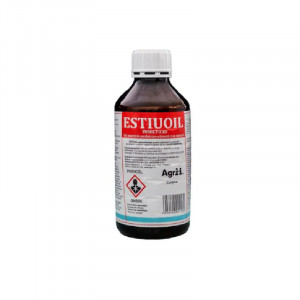 Ulei Horticol Estiuoil - 500ml