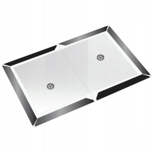 VACO PRO - Capcana adeziva - Tip Carte - pentru soareci si sobolani - 21x15x1 cm – 1 buc. - Img 3