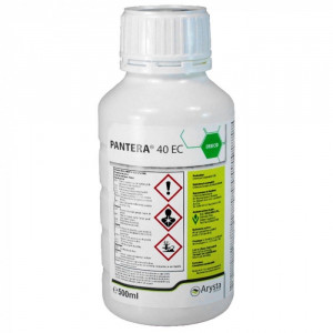 Erbicid Pantera 40 EC - 500ml