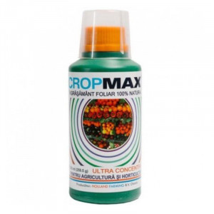 Fertilizant Cropmax - 250ml